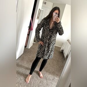 Vintage Betsey Johnson coat